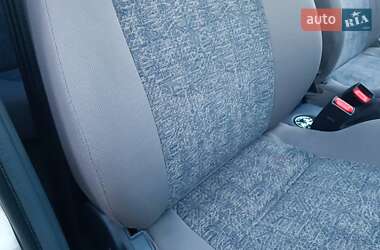 Седан Daewoo Nexia 2009 в 