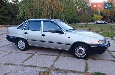 Седан Daewoo Nexia 2009 в 