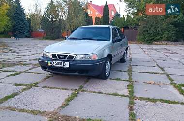 Седан Daewoo Nexia 2009 в 