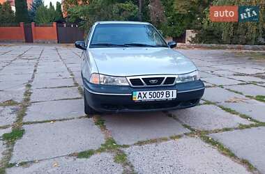 Седан Daewoo Nexia 2009 в 