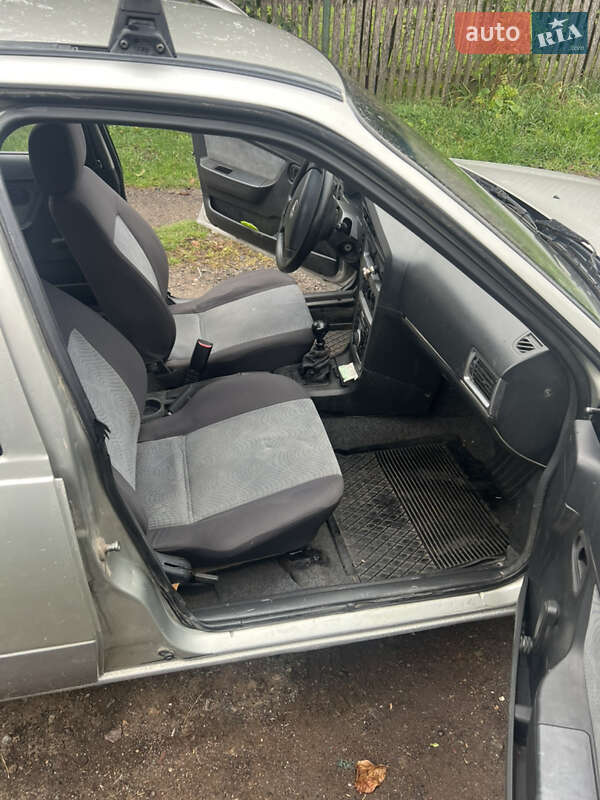 Седан Daewoo Nexia 2008 в Киеве