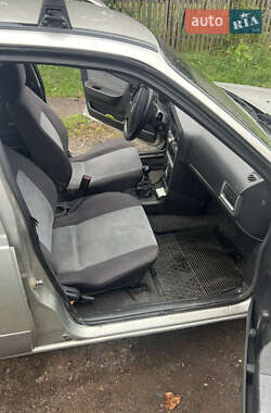 Седан Daewoo Nexia 2008 в 