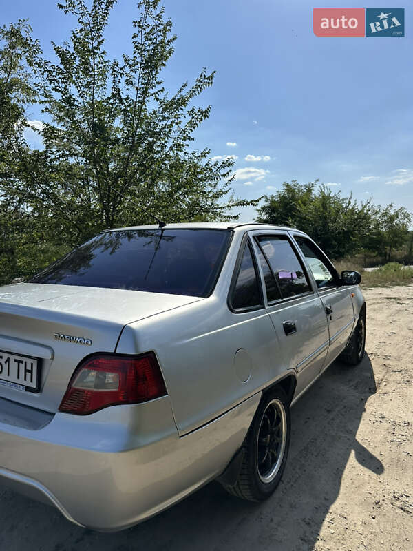 Седан Daewoo Nexia 2012 в Дніпрі фото 6 Седан Daewoo Nexia 2012 в Дніпрі