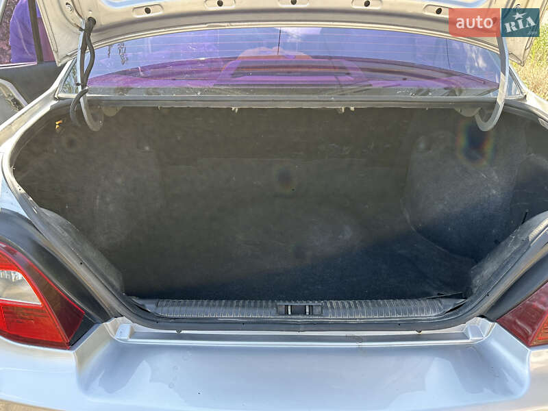 Седан Daewoo Nexia 2012 в Дніпрі фото 10 Седан Daewoo Nexia 2012 в Дніпрі