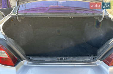 Седан Daewoo Nexia 2012 в 