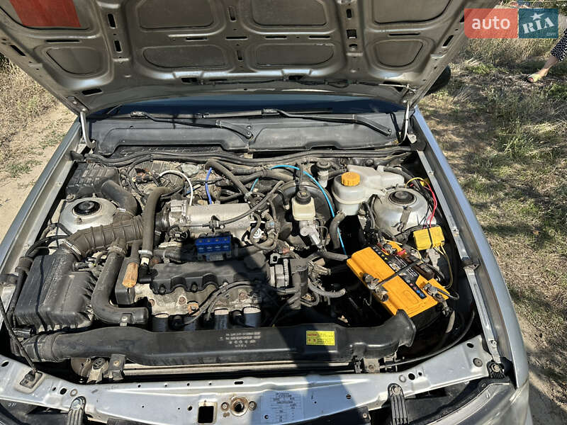 Седан Daewoo Nexia 2012 в Дніпрі фото 13 Седан Daewoo Nexia 2012 в Дніпрі