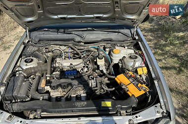 Седан Daewoo Nexia 2012 в 