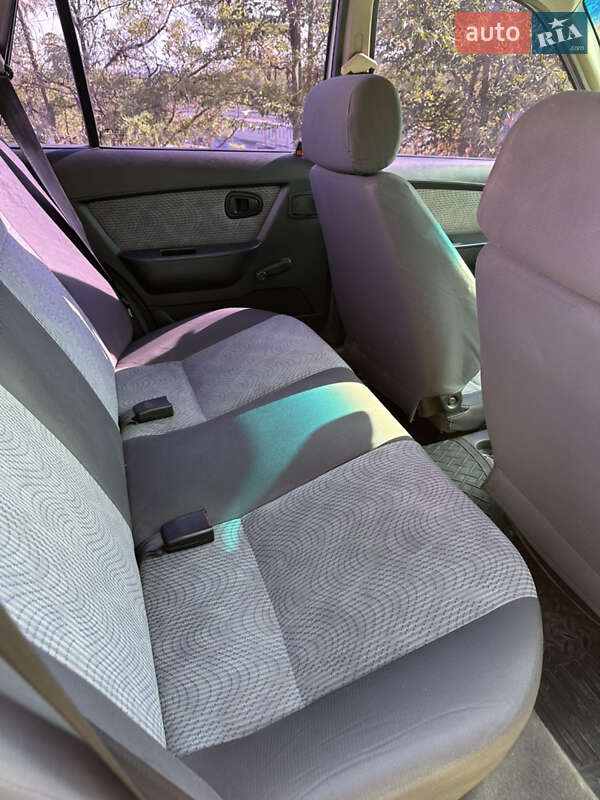 Седан Daewoo Nexia 2012 в Дніпрі фото 31 Седан Daewoo Nexia 2012 в Дніпрі