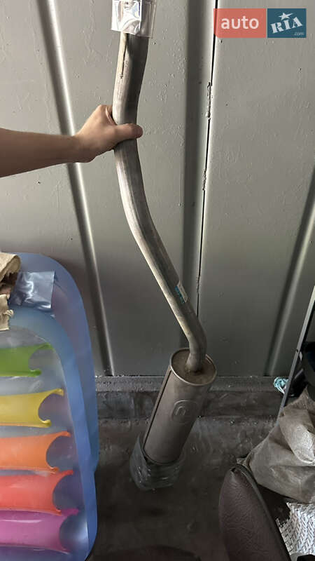 Седан Daewoo Nexia 2012 в Дніпрі фото 37 Седан Daewoo Nexia 2012 в Дніпрі