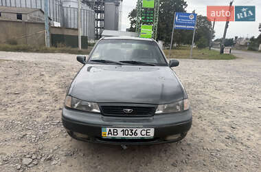 Седан Daewoo Nexia 1997 в 