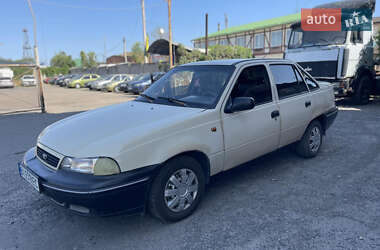 Седан Daewoo Nexia 2007 в 