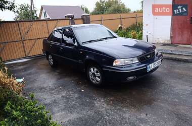Седан Daewoo Nexia 2007 в Миронівці