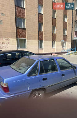 Седан Daewoo Nexia 2006 в 
