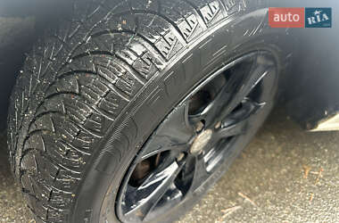 Седан Daewoo Nexia 2011 в 