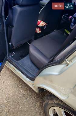 Седан Daewoo Nexia 2008 в Одесі
