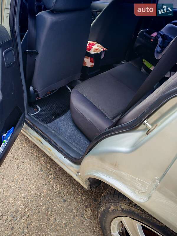 Седан Daewoo Nexia 2008 в Одессе