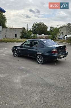 Седан Daewoo Nexia 1997 в 