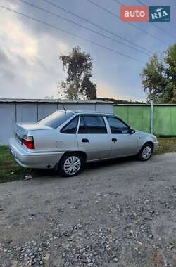 Седан Daewoo Nexia 2006 в Черкассах