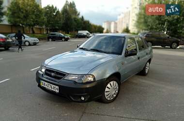 Седан Daewoo Nexia 2010 в Києві