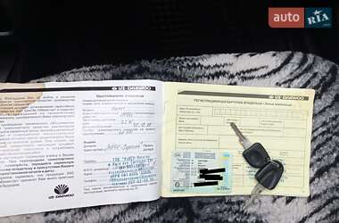 Седан Daewoo Nexia 2010 в 