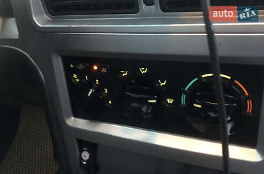 Седан Daewoo Nexia 2008 в 