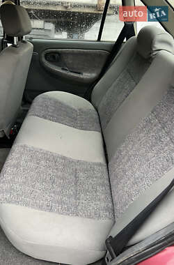 Седан Daewoo Nexia 2006 в  фото 2 Седан Daewoo Nexia 2006 в