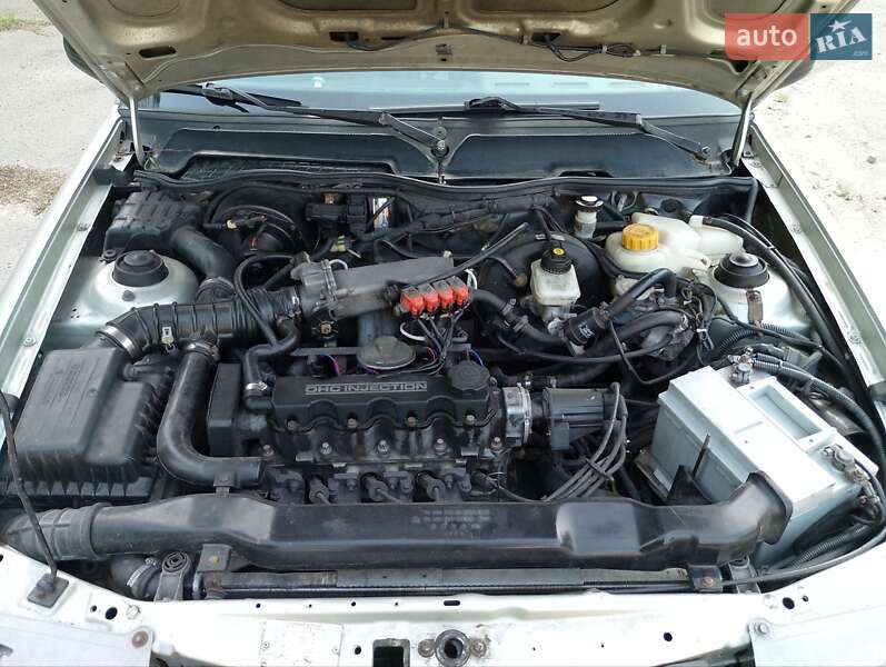 Седан Daewoo Nexia 2006 в Житомире