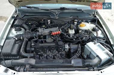 Седан Daewoo Nexia 2006 в 