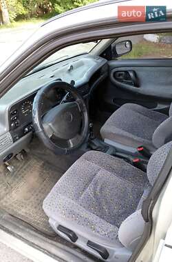 Седан Daewoo Nexia 2006 в 