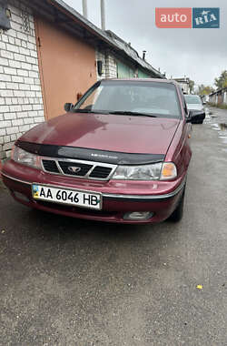 Седан Daewoo Nexia 2008 в Киеве