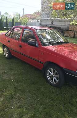 Седан Daewoo Nexia 2007 в 