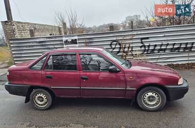 Седан Daewoo Nexia 2008 в 