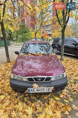 Седан Daewoo Nexia 2008 в Днепре