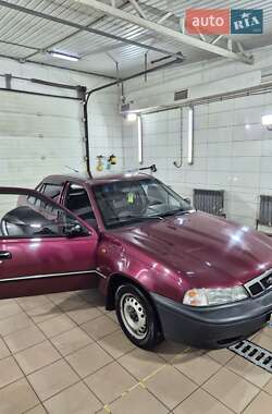 Седан Daewoo Nexia 2008 в 