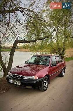 Седан Daewoo Nexia 2008 в 
