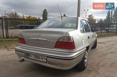Седан Daewoo Nexia 2006 в 
