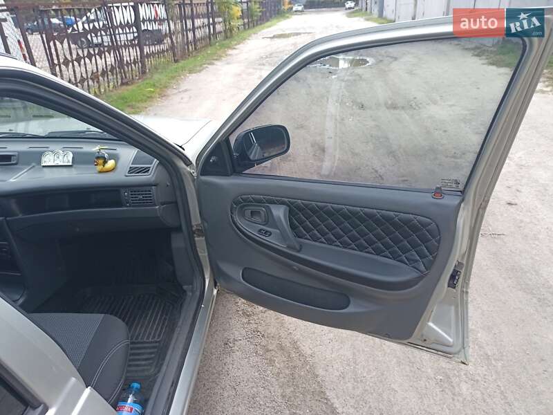 Седан Daewoo Nexia 2006 в Кременчуці фото 18 Седан Daewoo Nexia 2006 в Кременчуці
