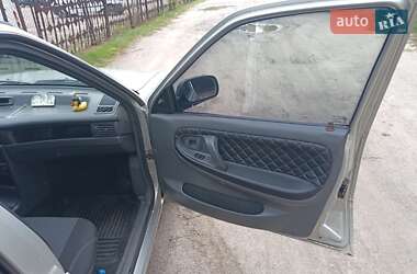 Седан Daewoo Nexia 2006 в 