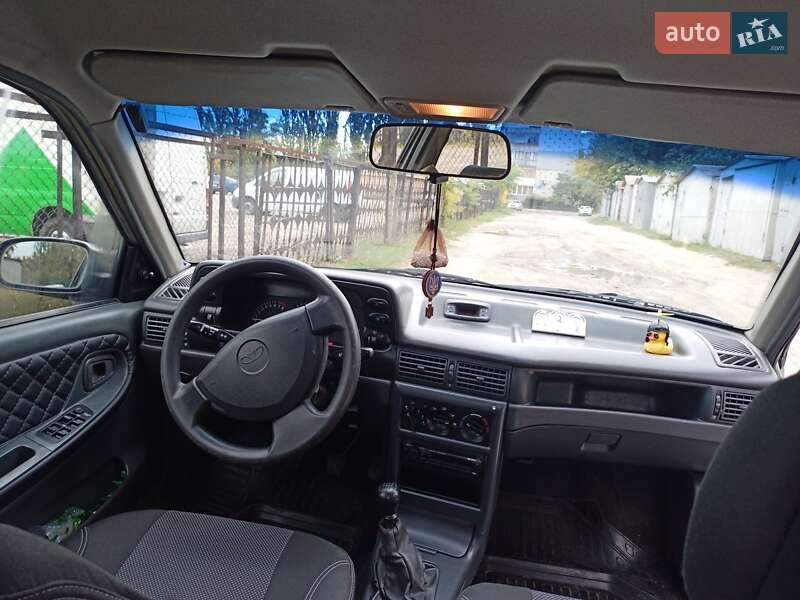 Седан Daewoo Nexia 2006 в Кременчуці фото 22 Седан Daewoo Nexia 2006 в Кременчуці