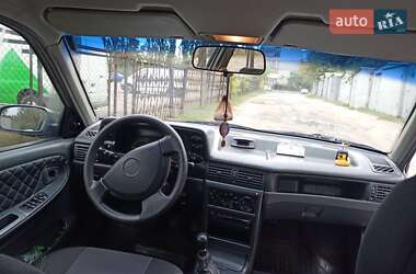 Седан Daewoo Nexia 2006 в 