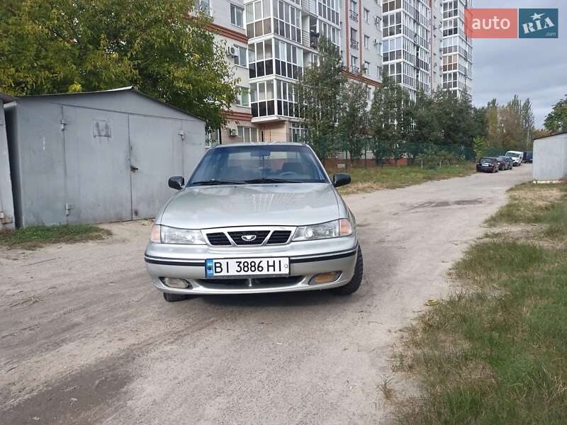 Седан Daewoo Nexia 2006 в Кременчуці фото 24 Седан Daewoo Nexia 2006 в Кременчуці