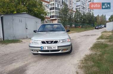 Седан Daewoo Nexia 2006 в 