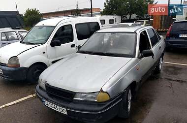 Седан Daewoo Nexia 2007 в 