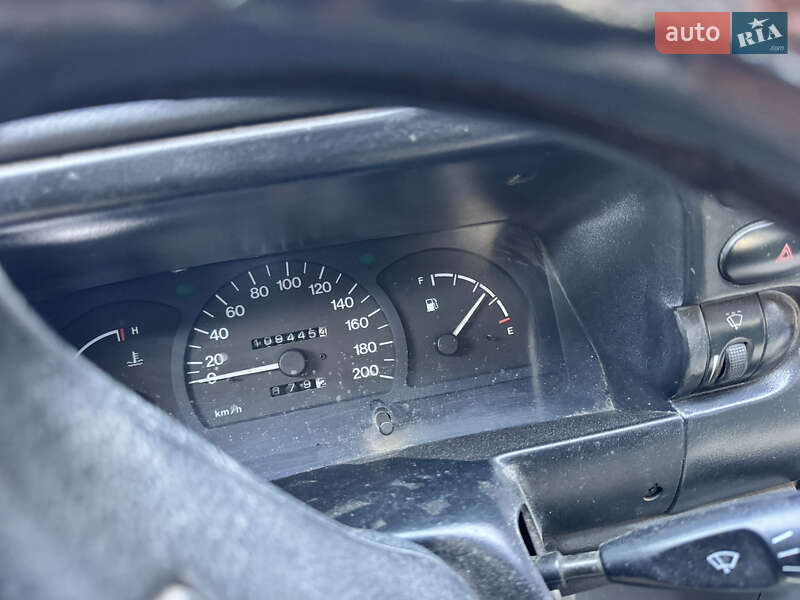 Седан Daewoo Nexia 2006 в Тернополе фото 9 Седан Daewoo Nexia 2006 в Тернополе