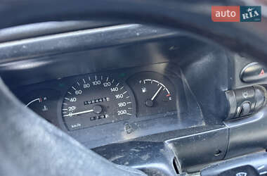 Седан Daewoo Nexia 2006 в 