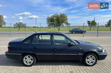 Седан Daewoo Nexia 2007 в 