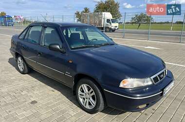Седан Daewoo Nexia 2007 в 