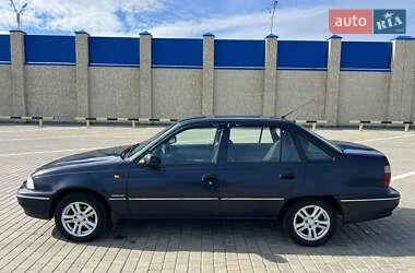 Седан Daewoo Nexia 2007 в 