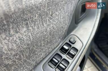 Седан Daewoo Nexia 2007 в 