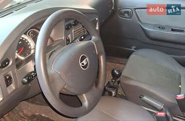 Седан Daewoo Nexia 2008 в 